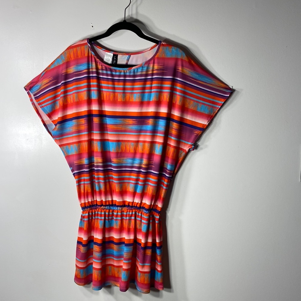 La Blanca coverup